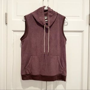 Toad & Co. Fleece Pullover